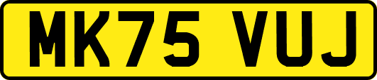MK75VUJ