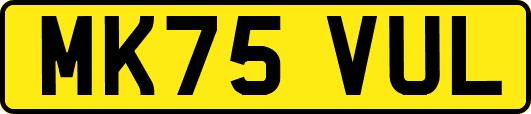 MK75VUL