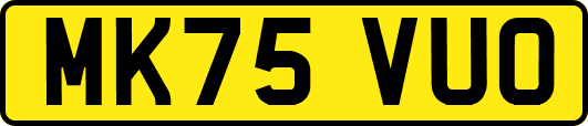 MK75VUO