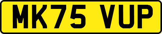 MK75VUP