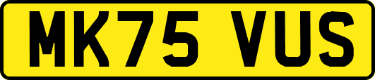 MK75VUS