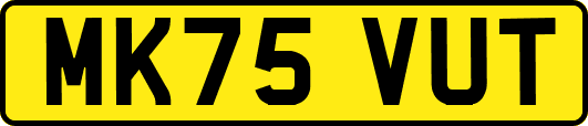 MK75VUT