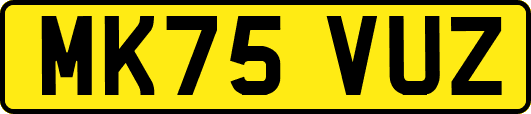 MK75VUZ