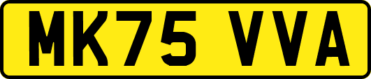 MK75VVA