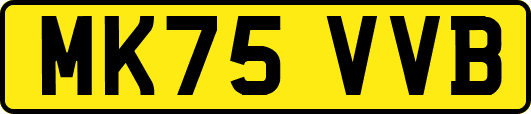 MK75VVB