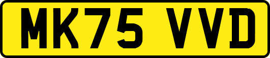 MK75VVD