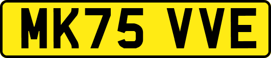 MK75VVE