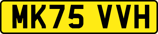 MK75VVH