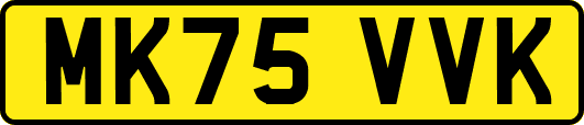MK75VVK
