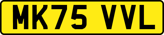MK75VVL