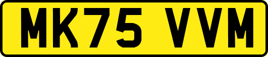 MK75VVM