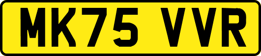 MK75VVR