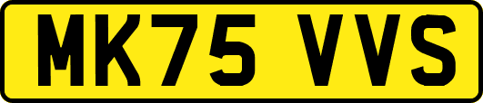MK75VVS