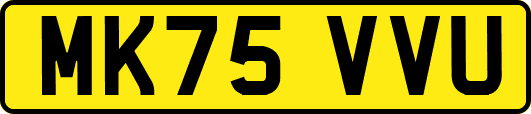 MK75VVU