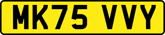 MK75VVY