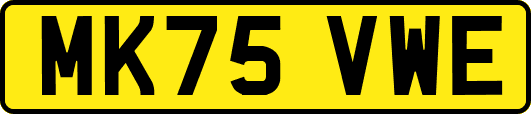 MK75VWE