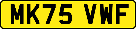 MK75VWF