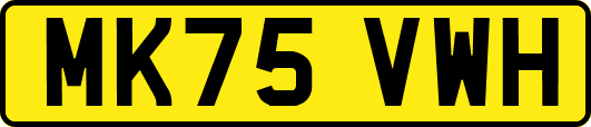 MK75VWH