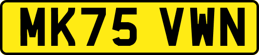 MK75VWN