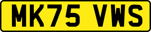 MK75VWS