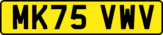 MK75VWV