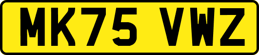 MK75VWZ