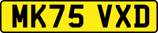 MK75VXD