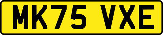 MK75VXE