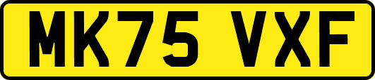 MK75VXF