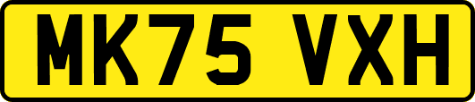 MK75VXH