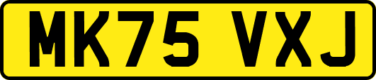MK75VXJ