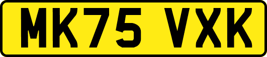 MK75VXK