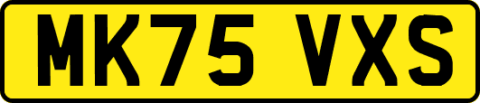 MK75VXS