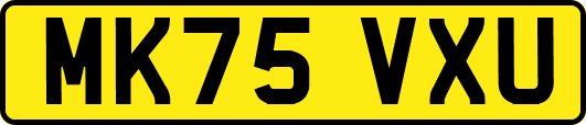 MK75VXU