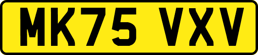 MK75VXV