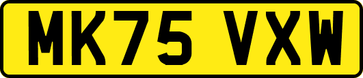 MK75VXW