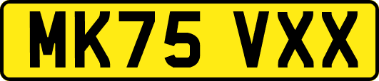 MK75VXX