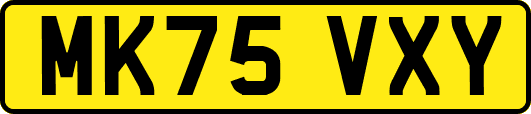 MK75VXY