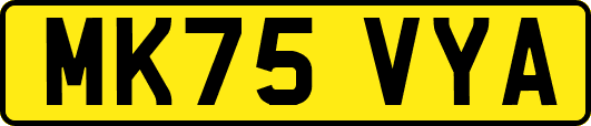 MK75VYA