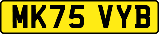 MK75VYB
