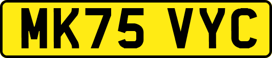 MK75VYC