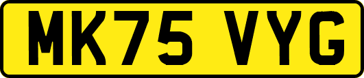 MK75VYG