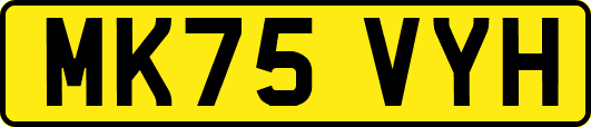 MK75VYH