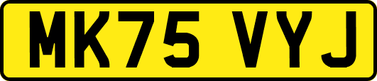 MK75VYJ