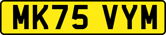 MK75VYM