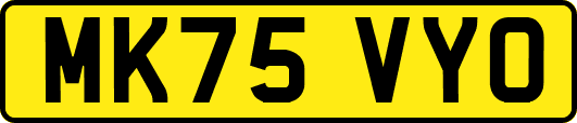 MK75VYO