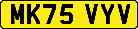 MK75VYV