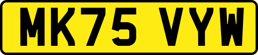 MK75VYW