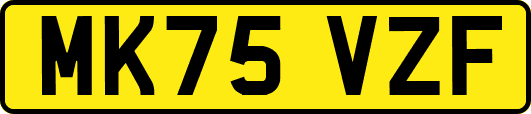 MK75VZF