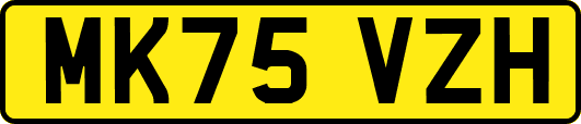 MK75VZH